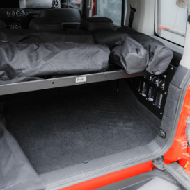 GWM Tank 300 Rear Cargo Storage Platform (Raised Shelf Module)