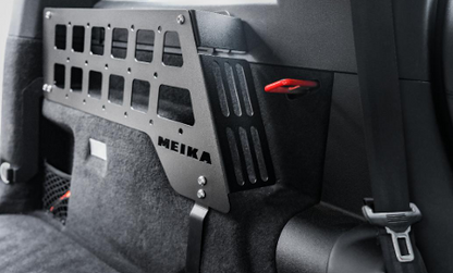 MEIKA - GWM Tank 300 Rear Cargo Side Panels (Left & Right Pair)