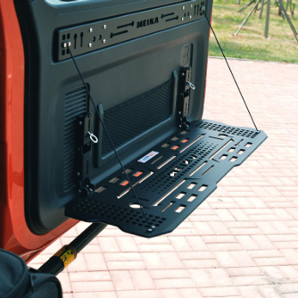 GWM Tank 300 Tailgate Fold-Down Table