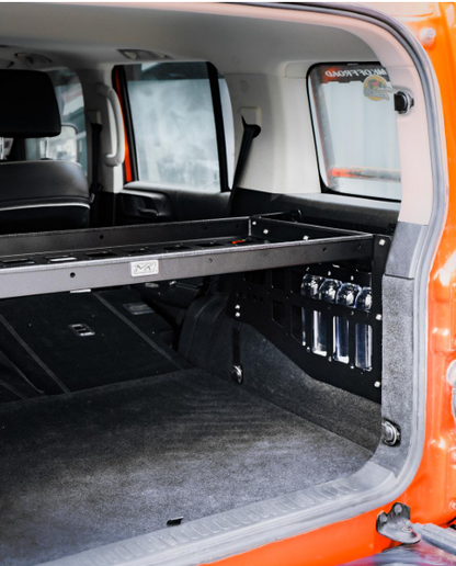 GWM Tank 300 Rear Cargo Storage Platform (Raised Shelf Module)