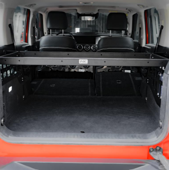 GWM Tank 300 Rear Cargo Storage Platform (Raised Shelf Module)